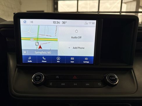 Used 2024 Ford Maverick Tremor w/ Tremor Off-Road Package image 23