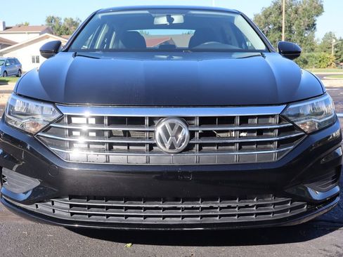 Used 2019 Volkswagen Jetta S image 13