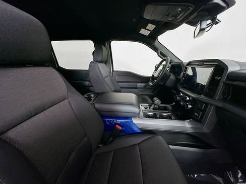 New 2026 Ford F150 XLT image 27