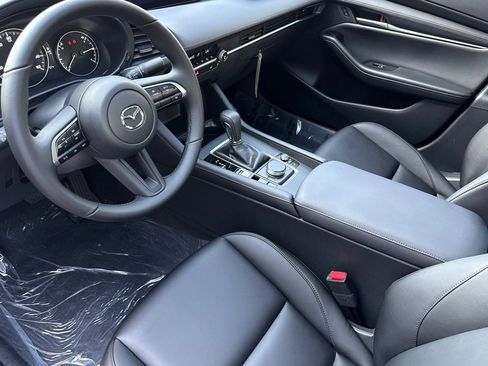 New 2026 MAZDA MAZDA3 2.5 S Sedan w/ Preferred Pkg image 8