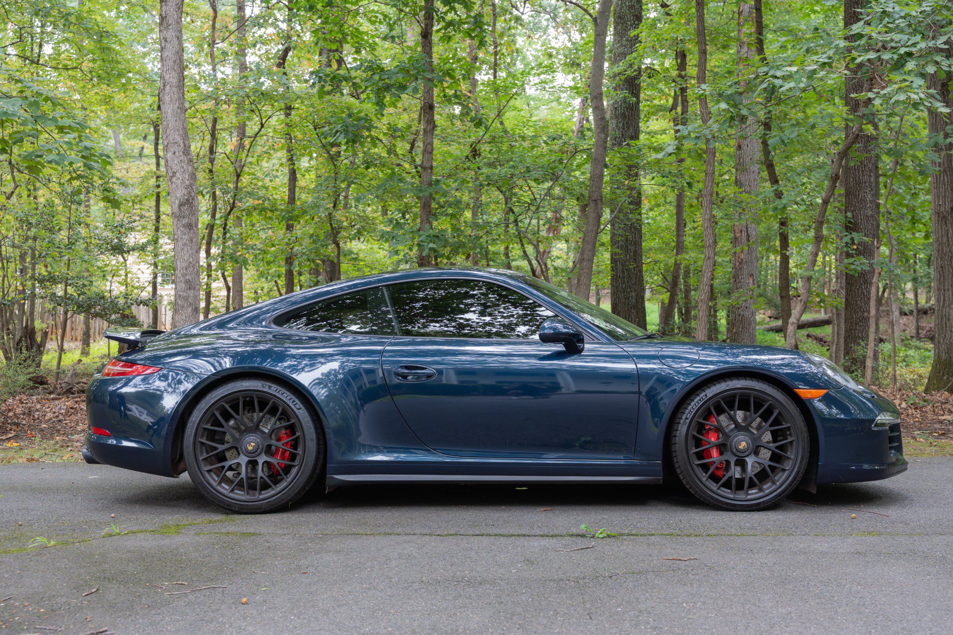 Used 2016 Porsche 911 GT3 RS image 54