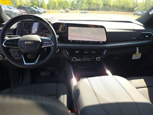 New 2026 Chevrolet Tahoe High Country image 6