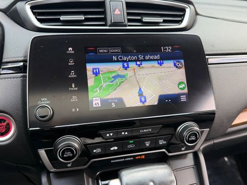 Used 2018 Honda CR-V Touring image 23