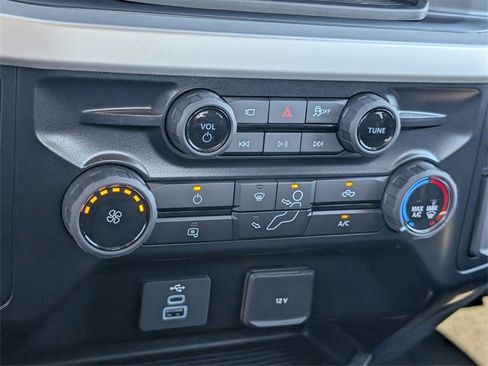 Used 2025 Ford F350 XL w/ STX Appearance Package image 15