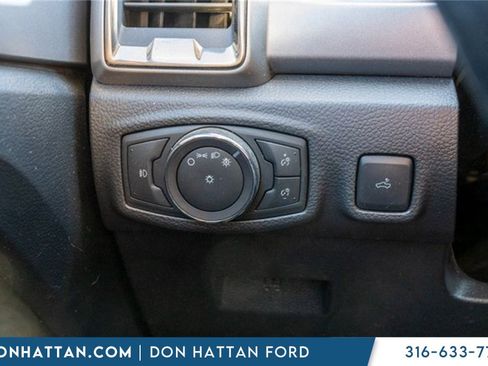 Used 2021 Ford Ranger XLT w/ Equipment Group 301A Mid image 15