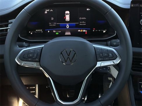 New 2026 Volkswagen Jetta Sport image 9