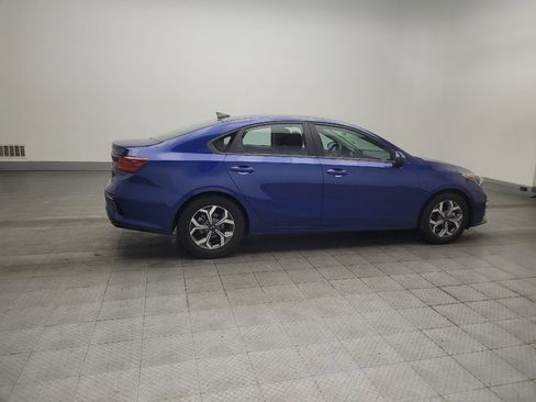 Used 2021 Kia Forte LXS FWD image 10