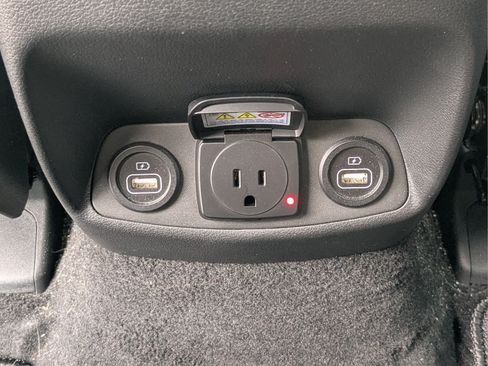 Used 2023 Hyundai Santa Fe Calligraphy FWD image 16
