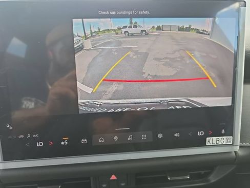 New 2026 MAZDA CX-5 Select AWD/4WD image 20