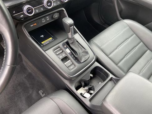 Used 2025 Honda CR-V EX-L image 23