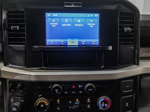 Used 2025 Ford F350 XL AWD/4WD image 24