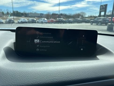 New 2026 MAZDA CX-50 Meridian Edition w/ Apex Package image 41