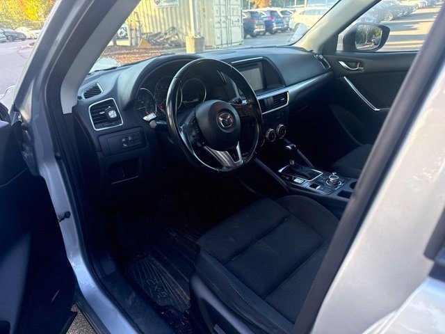 Used 2016 MAZDA CX-5 Touring w/ Bose/Moonroof Package FWD image 16