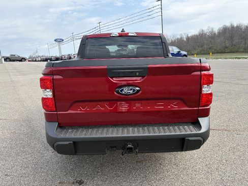 New 2026 Ford Maverick XLT image 4