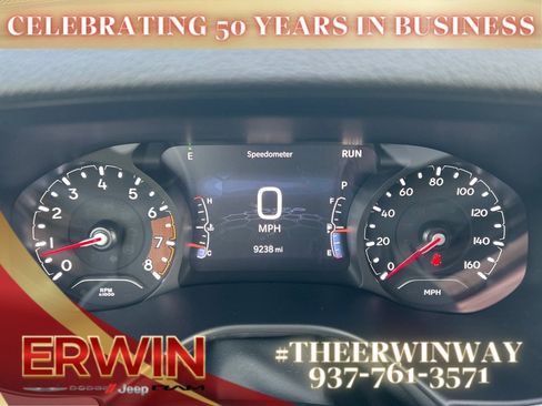 Certified 2024 Jeep Compass Limited image 20