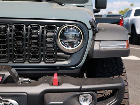 New 2026 Jeep Gladiator Rubicon AWD/4WD image 5
