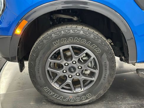Certified 2024 Ford Ranger XLT w/ FX4 Off-Road Package image 28
