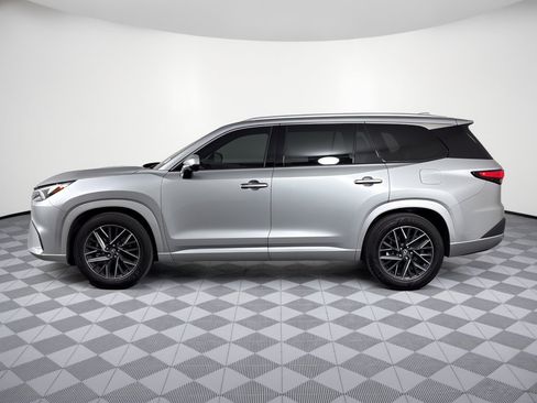 Used 2024 Lexus TX 350 FWD w/ Technology Package image 2