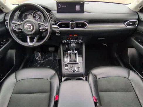 Used 2023 MAZDA CX-5 AWD 2.5 S w/ Select Package image 16