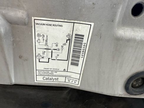 Used 2009 Ford E-350 and Econoline 350 Extended Wagon Super Duty image 18