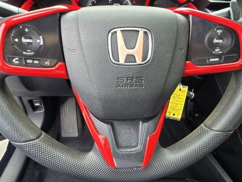 Used 2016 Honda Civic LX image 24