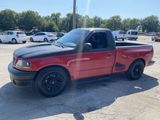 Used 2001 Ford F150 XLT image 3