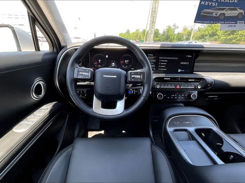 Used 2026 Hyundai Palisade SEL AWD/4WD image 5