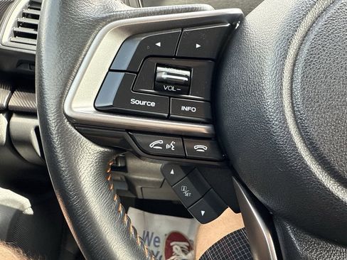 Used 2023 Subaru Crosstrek 2.0i Premium image 19