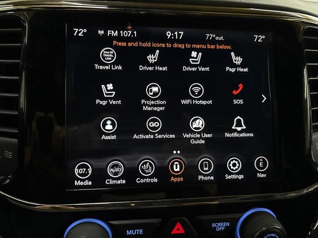 Used 2020 Jeep Grand Cherokee High Altitude AWD/4WD image 50