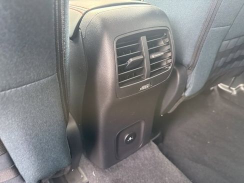 New 2025 Ford Bronco Sport Heritage w/ Convenience Package image 23