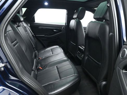 Used 2021 Land Rover Range Rover Evoque R-Dynamic S image 18