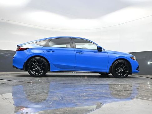 Used 2024 Honda Civic Sport Touring image 34