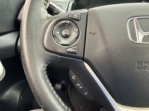 Used 2014 Honda CR-V EX-L image 12