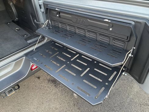 Used 2021 Jeep Wrangler Unlimited Sahara w/ Cold Weather Group image 26