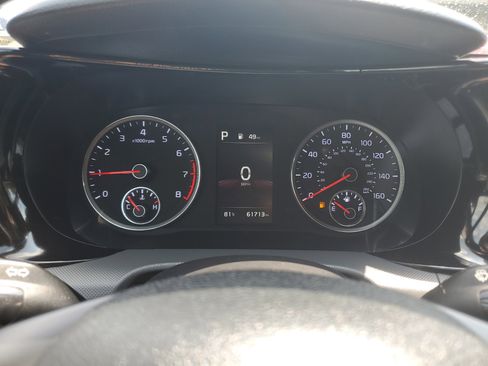 Used 2022 Kia K5 GT-Line w/ GT-Line Awd Premium Package image 25