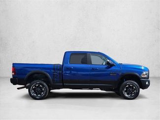Used 2017 RAM 2500 Power Wagon w/ Leather & Luxury Group video 4