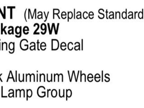 Used 2023 Jeep Wrangler Unlimited w/ Sun & Screen Package AWD/4WD image 27