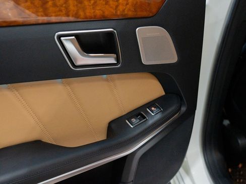 Used 2015 Mercedes-Benz E 63 AMG S-Model image 19