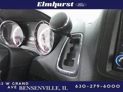 Used 2017 Dodge Grand Caravan SE w/ Power Window Group image 20