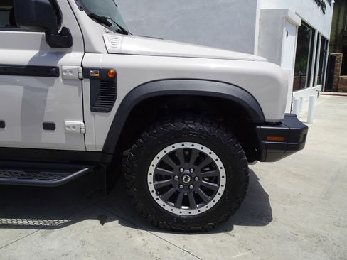 Used 2024 INEOS Grenadier AWD/4WD image 9