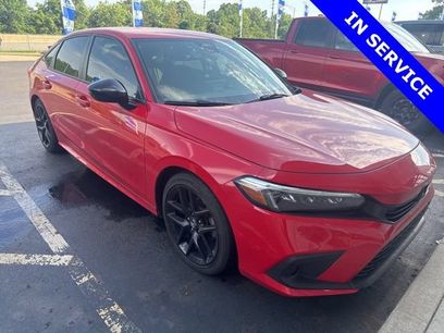 Used 2023 Honda Civic Sport