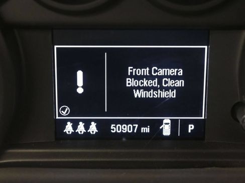 Used 2024 Chevrolet Silverado 1500 Custom Trail Boss AWD/4WD image 13