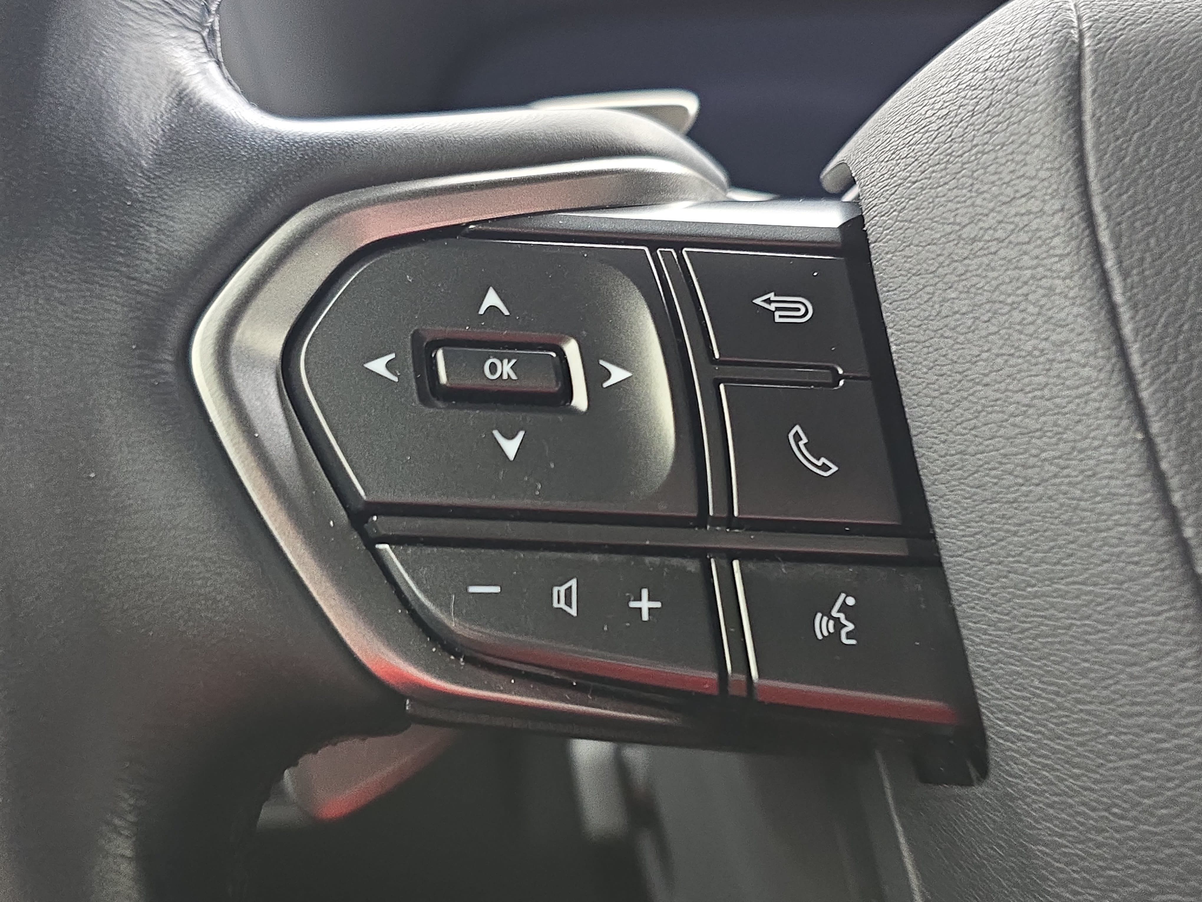 Used 2025 Lexus GX 550 AWD/4WD image 19