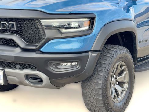 Used 2024 RAM 1500 TRX image 18