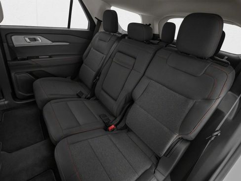 New 2026 Ford Explorer Active AWD/4WD image 9