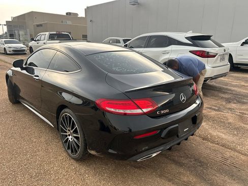Used 2018 Mercedes-Benz C 300 Coupe image 38