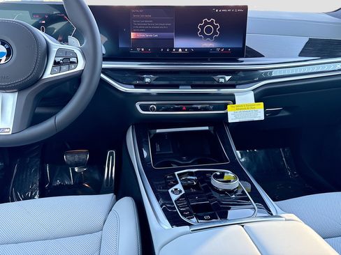 New 2026 BMW X5 xDrive40i w/ Executive Package image 19
