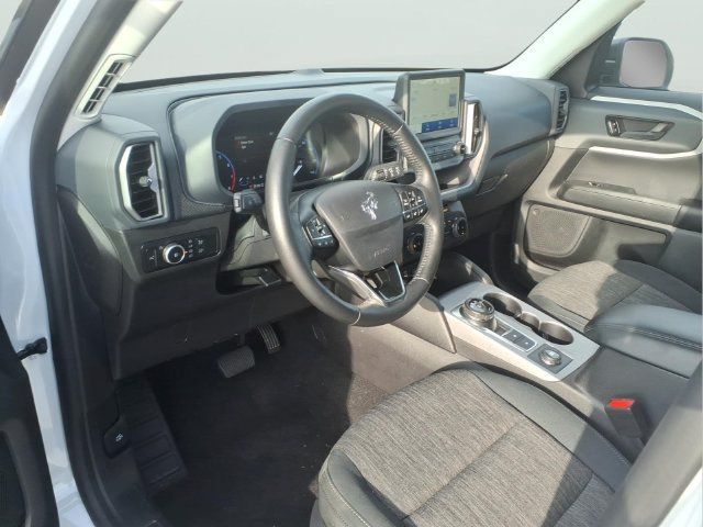 Used 2023 Ford Bronco Sport Big Bend w/ Convenience Package AWD/4WD image 7
