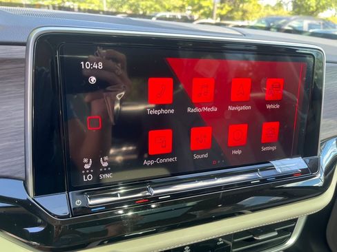 New 2026 Volkswagen Atlas SEL Premium R-Line image 11