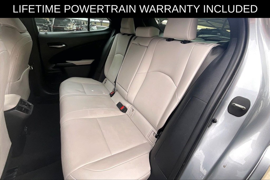 Used 2023 Lexus UX 250h FWD w/ Premium Package image 27